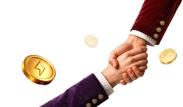 Banner background